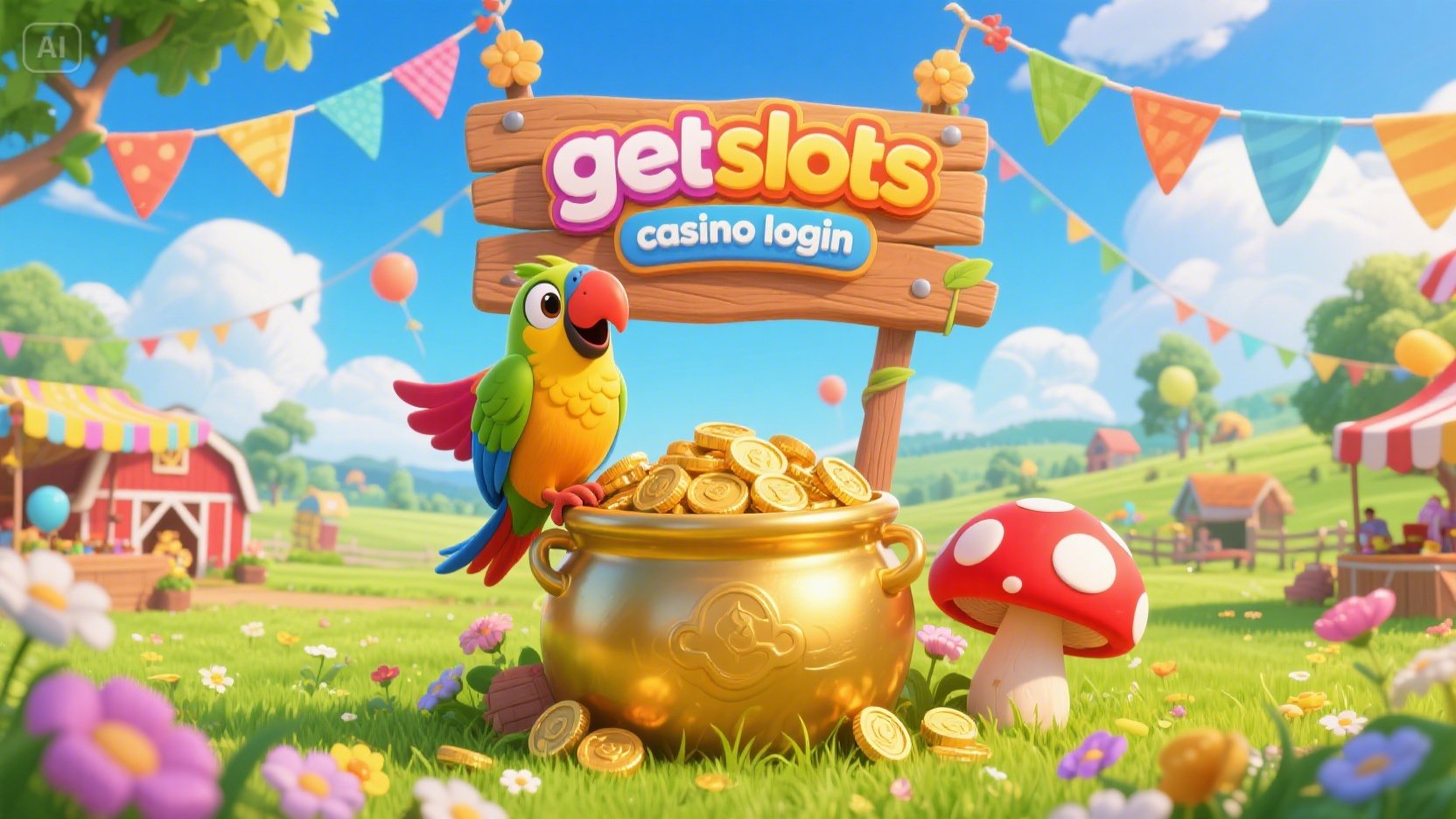 getslots casino login